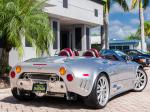 Spyker C8 Spyder 2006 года